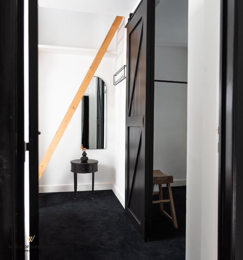 Characteristic House Near The For 10 Vakantiehuis *