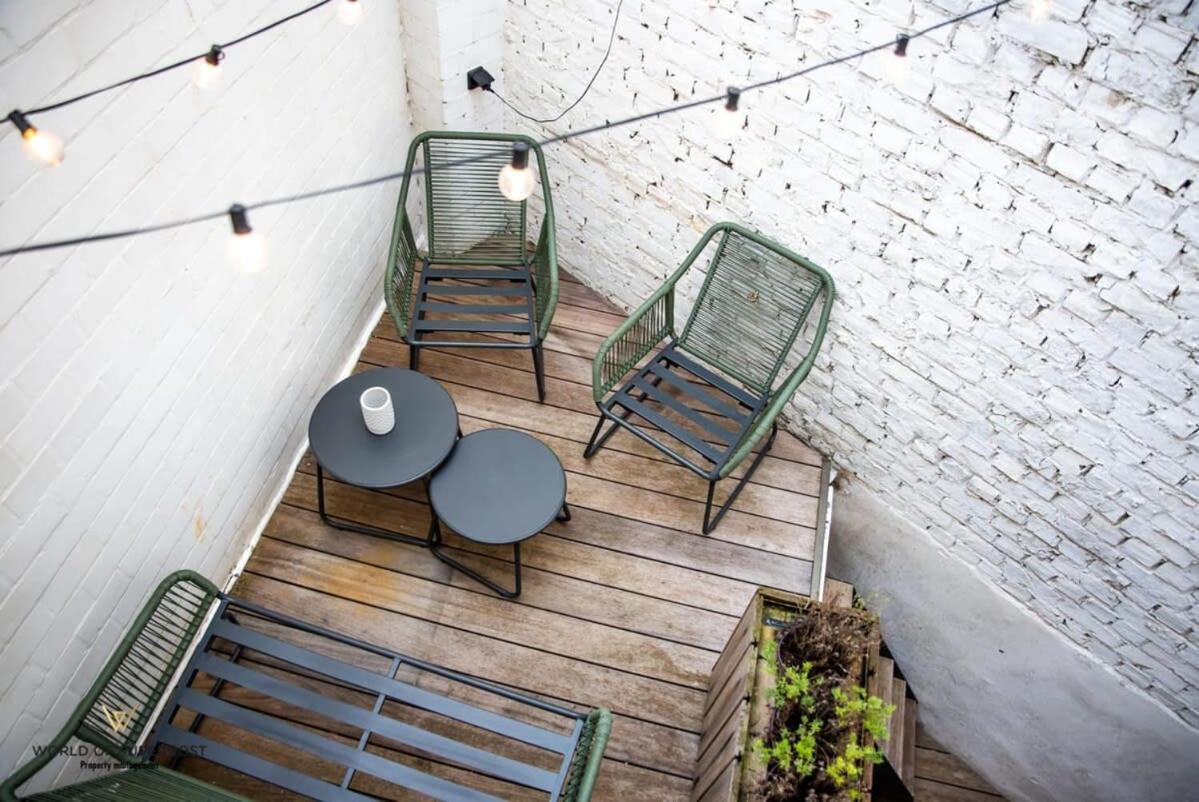 Vakantiehuis Characteristic House Near The For 10 *