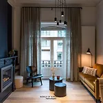 Characteristic House Near The Beach For 10